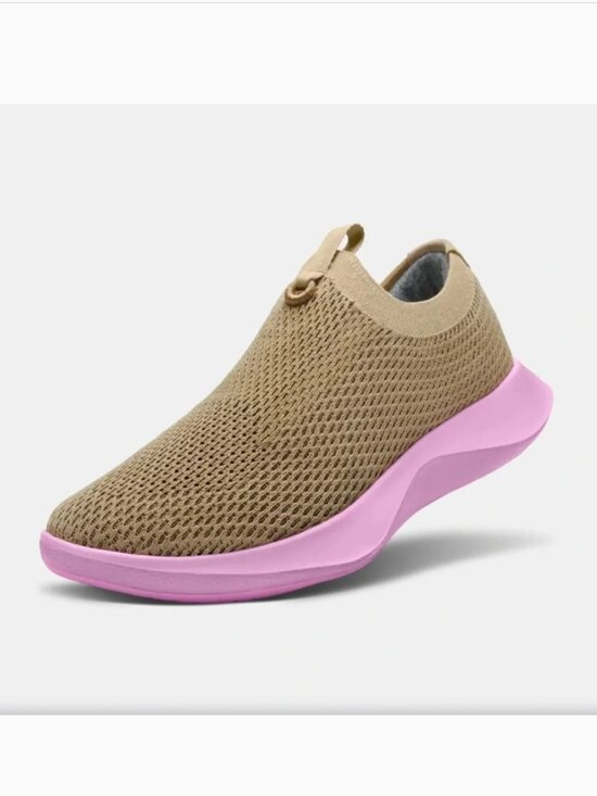 allbirds Shoes - Allbirds Tree Dasher Relay Slip-on Sneakers | Size 8